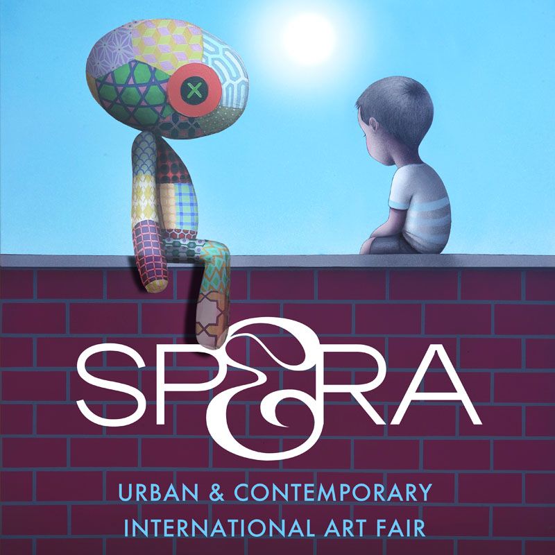 Spera official poster Tinho Seth