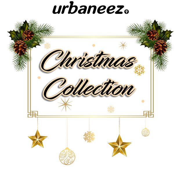 Christmas Collection by Urbaneez