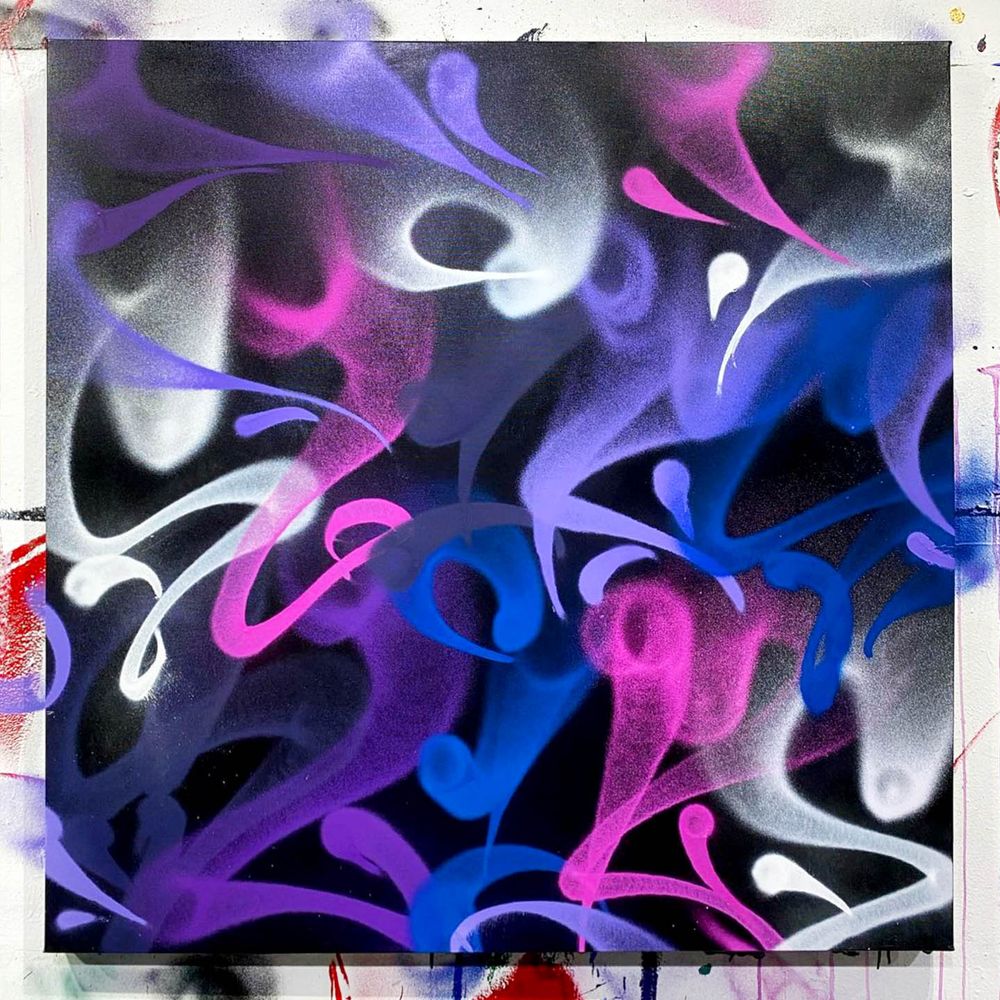 Urbaneez | Rafael Sliks | Artist from São Paulo | Buy Street Art