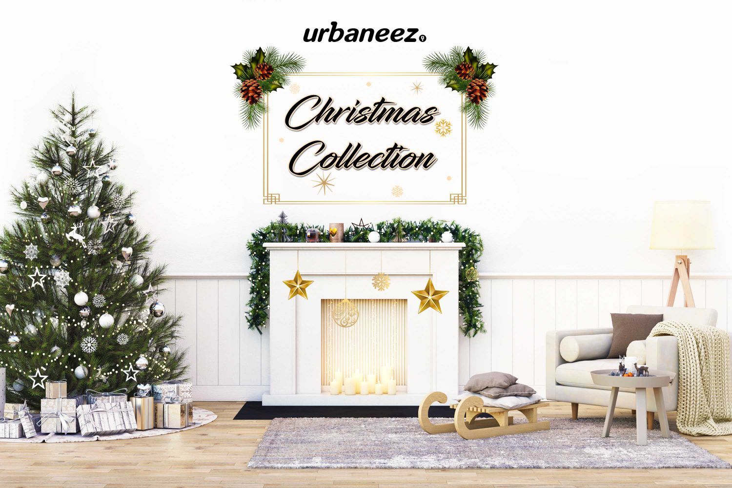 Christmas collection Collection