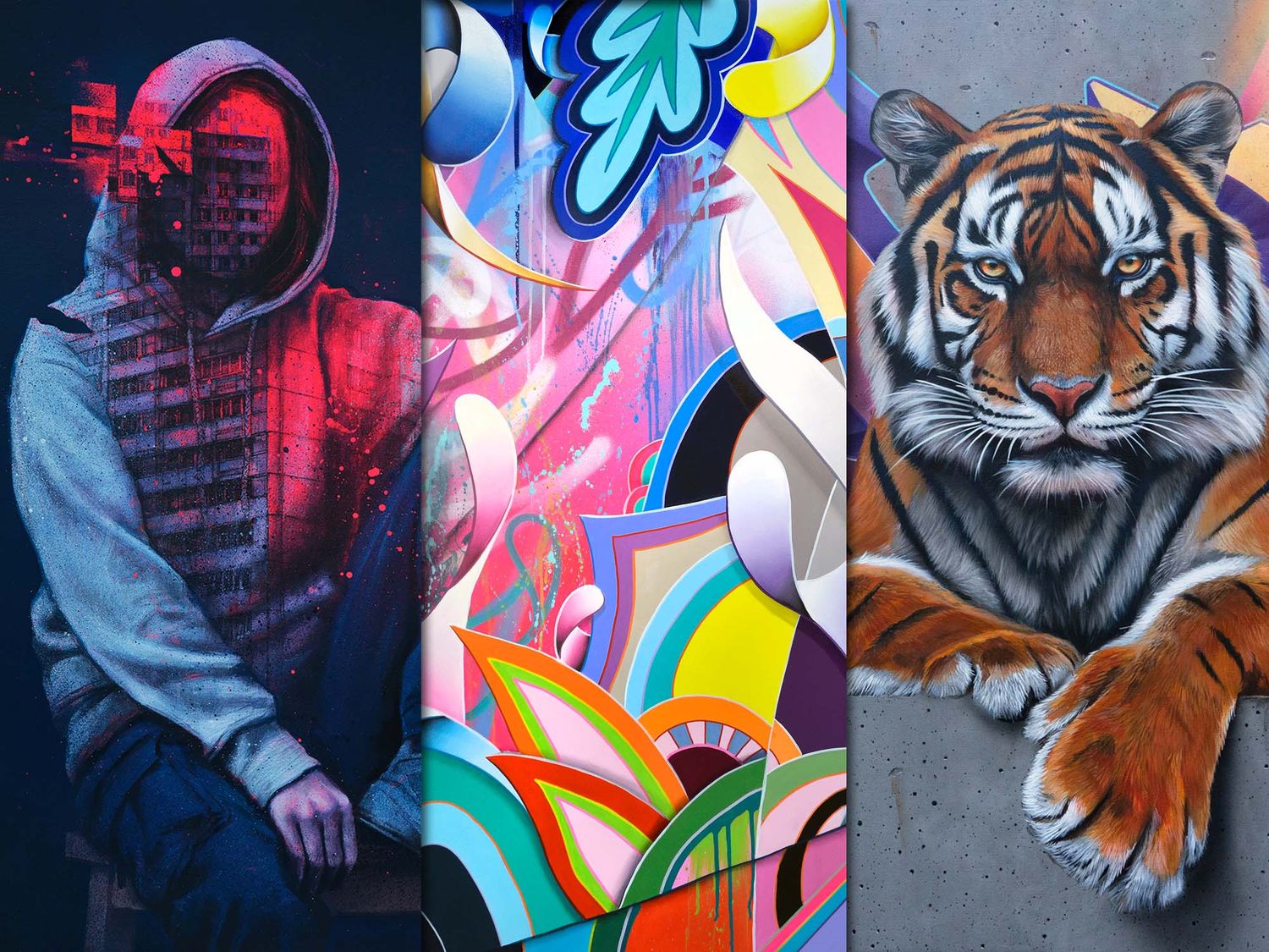 Understanding each artist’s universe and what makes them unique on the market, as well as taking into account the artist’s evolution in his/work, are essential elements for a lasting collaboration.