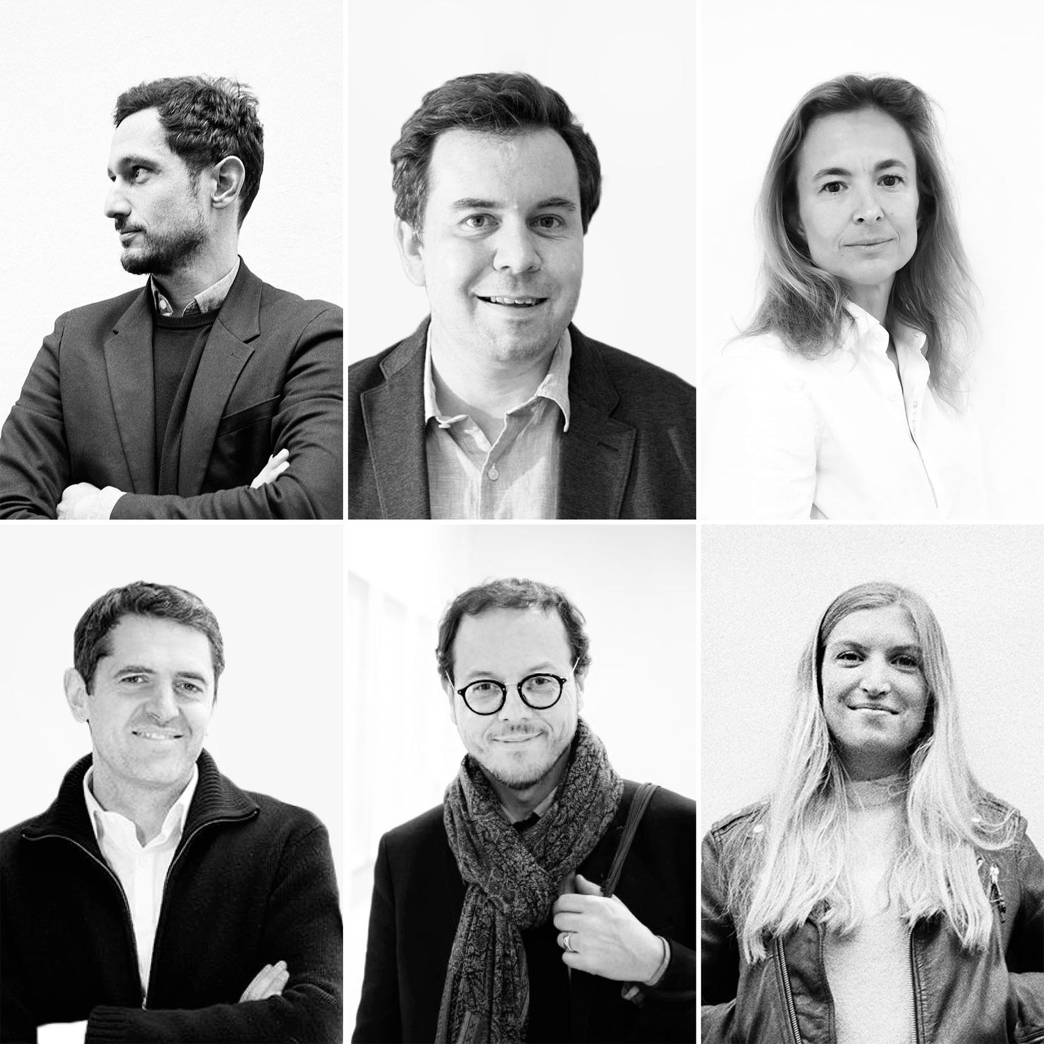 This year, the organizers of the fair are accompanied by a demanding selection committee composed of Arnaud Oliveux, Magda Danysz, Philippe Danjean and Nicolas Laugero-Lasserre.