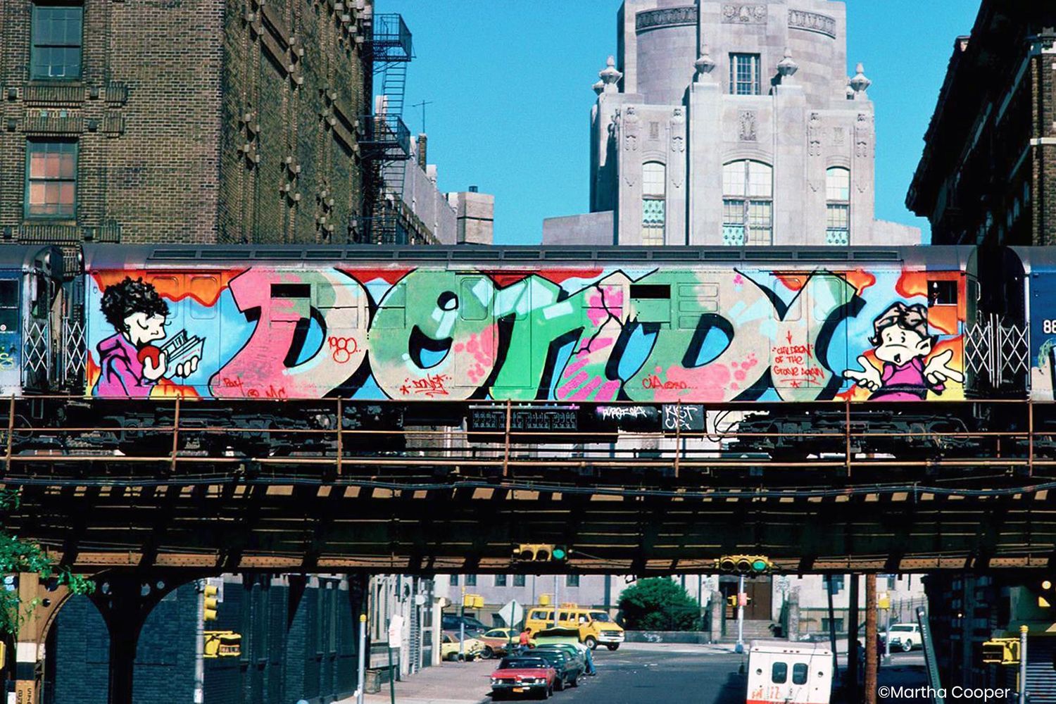 Urban Art, a long but undeniable recognition on the art market