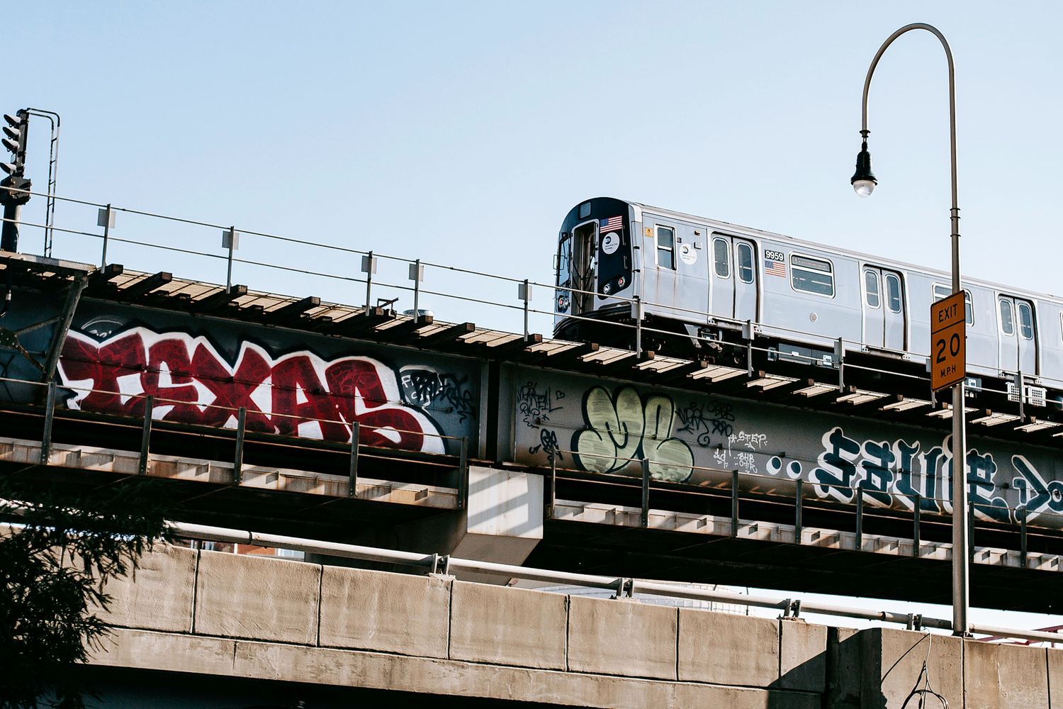Une brève histoire de l'Art Urbain, du Graffiti au Street Art (1/3)