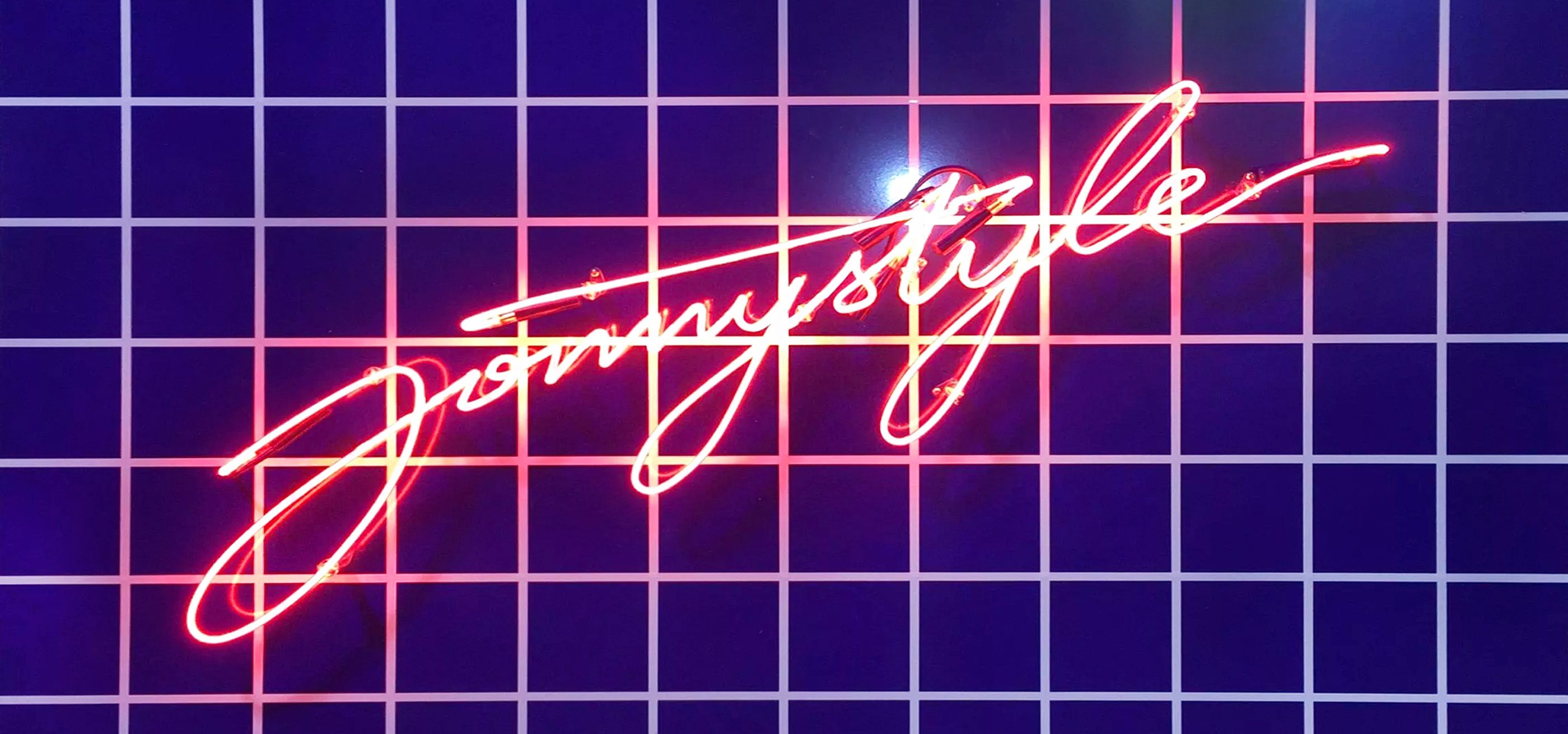 Jonnystyle, cover picture