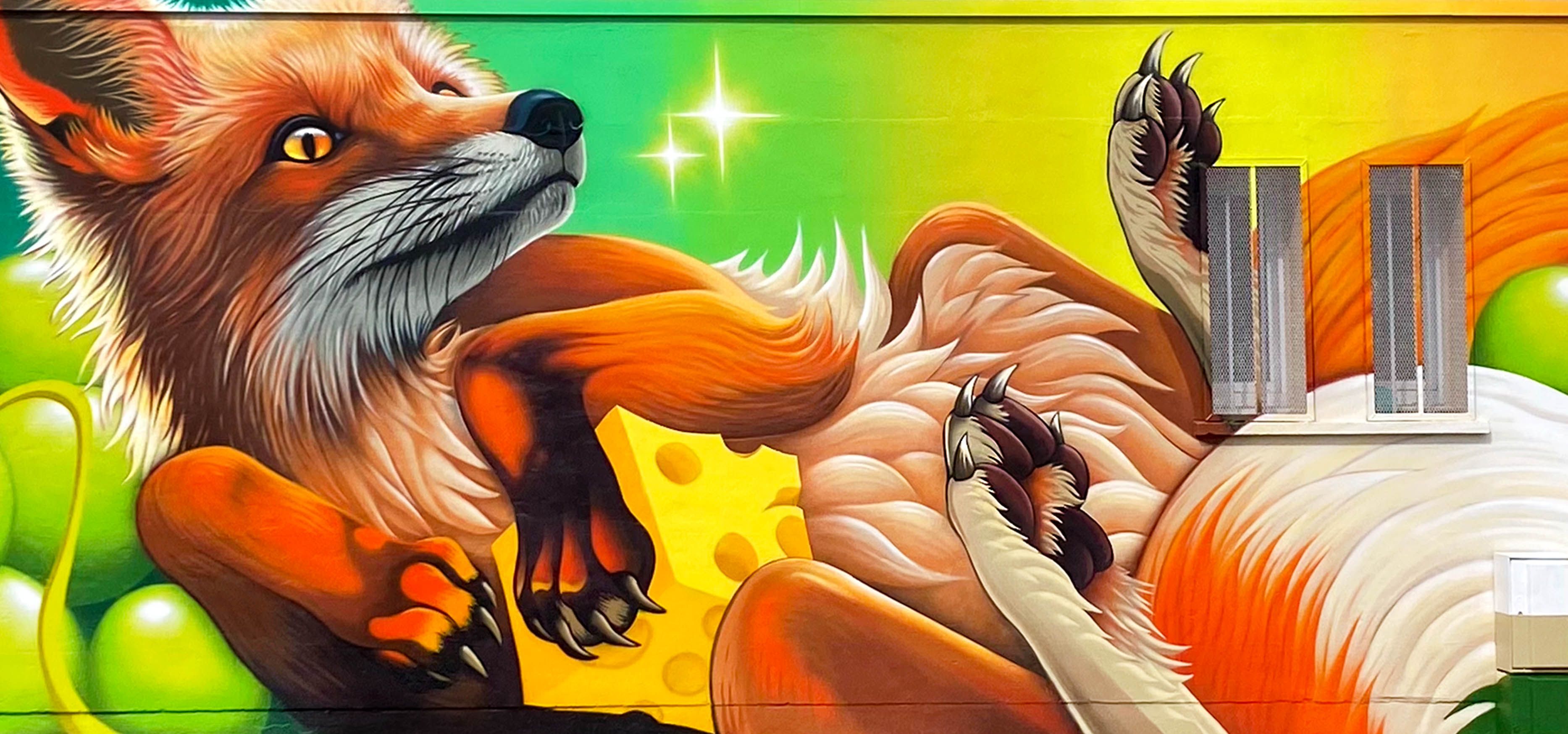Céz'Art, photo de couverture