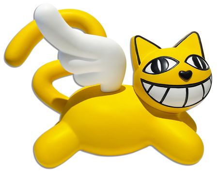 M.Chat - Baby Cat