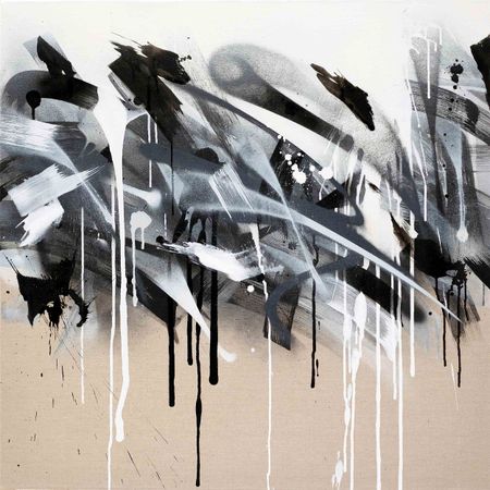 Emanuele Vittorioso - Blackened #22