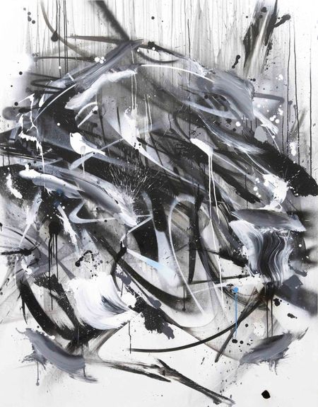 Emanuele Vittorioso - Blackened #9
