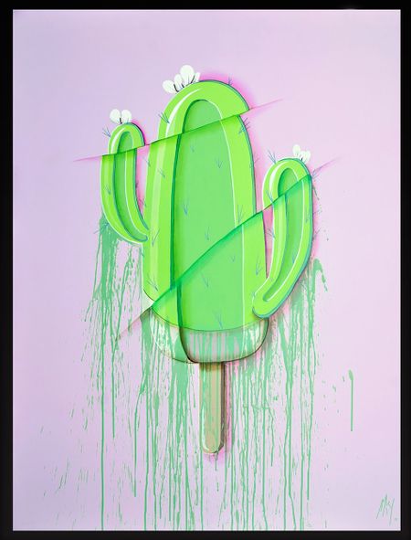 Amaury Dubois - Cactus (Amaury Dubois)