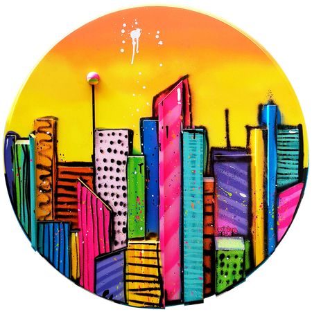 L'Original - City 3D