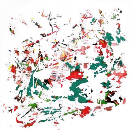 Fasim - Erased Landscape 12