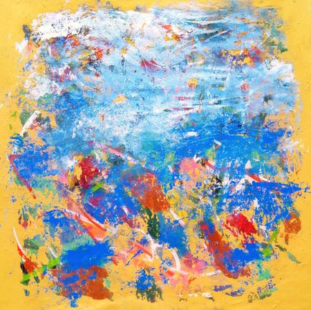 Fasim - Erased Landscape 8