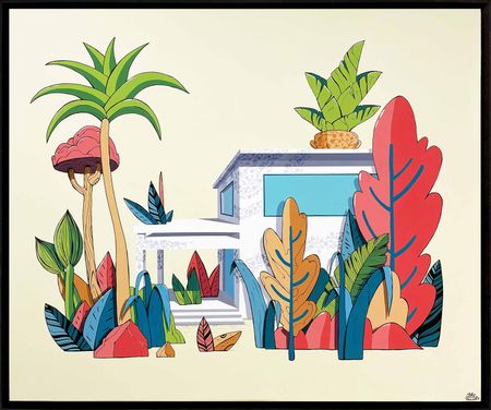 Edouard Blum - Flow (Edouard Blum)