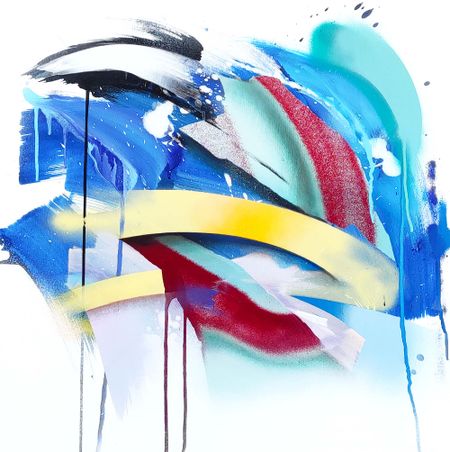 Emanuele Vittorioso - Inbetween Days
