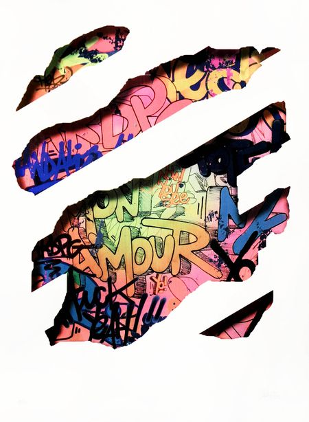ARDPG - Now You See #2