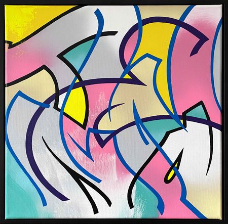 Twone - Outline #2