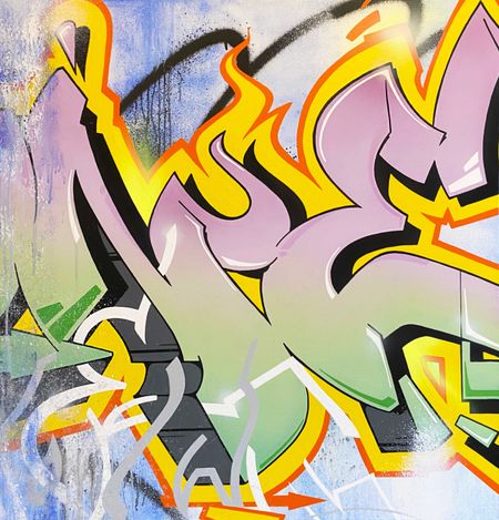 Twone - Piece Of Lettering #2
