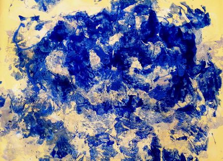 Fasim - Plutonian Blues III
