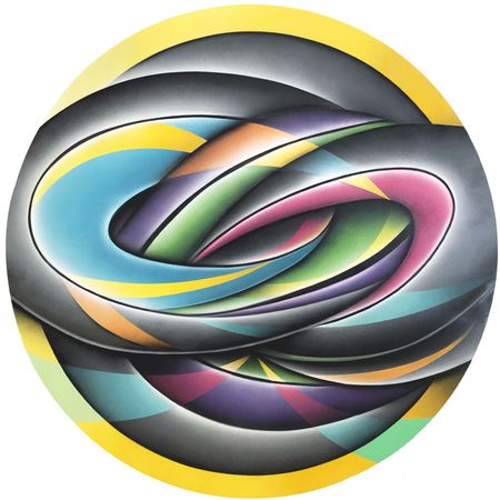 Wesl - Yellow Beat