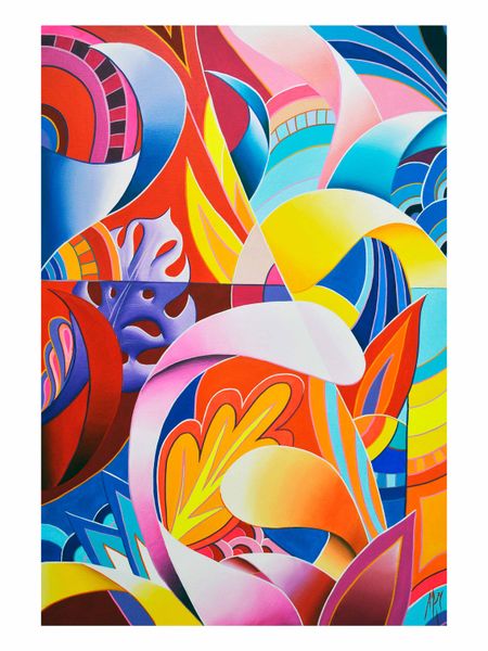 Amaury Dubois - Acerola