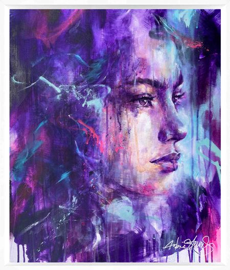 Antoine Stevens - Alya
