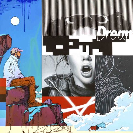 Jay Kaes - Analog Dreamer