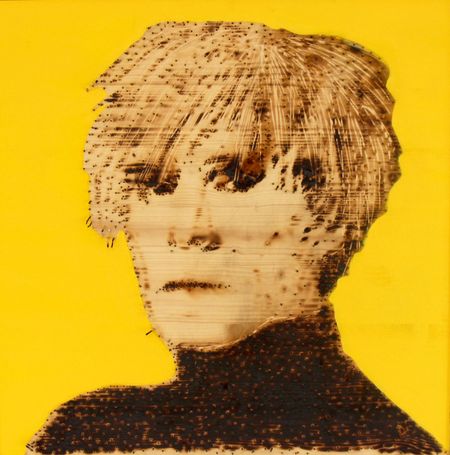 L'Original - Andy Warhol