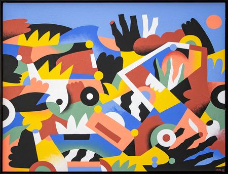 Tommy Knuts - Aquaplaning 