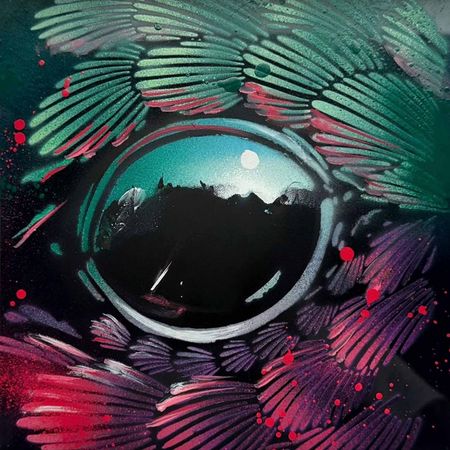 Daniel Mac Lloyd - Birdview #17