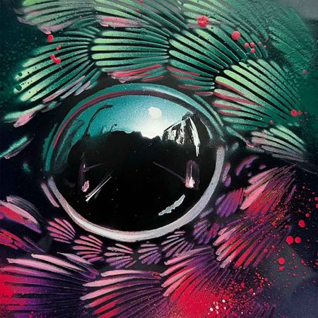 Daniel Mac Lloyd - Birdview #21