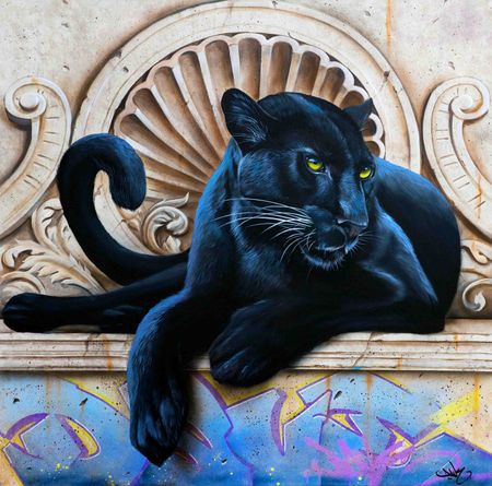 Dave Baranes - Black Love