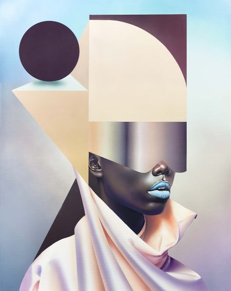 Skio - Black Priestess