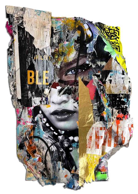 Joachim Romain - Ble