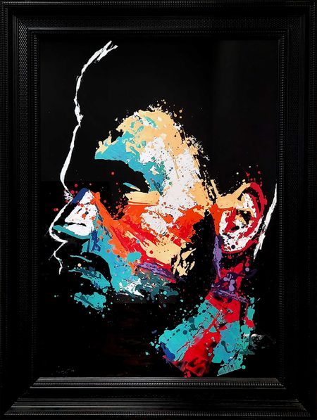 Raphael Gindt - Blooming