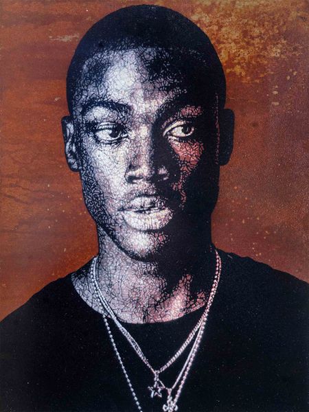 Kelu Abstract - Bruno