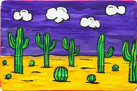 L'Original - Cactus