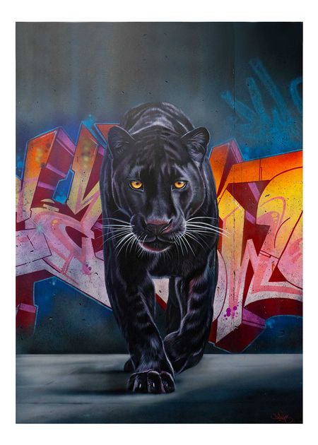 Dave Baranes - Can (Print) HMP #8