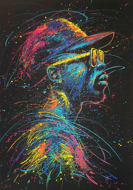 Flow - Casquette