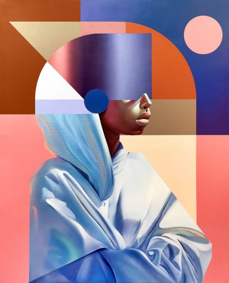 Skio - Cyber Bédouine