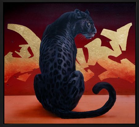 Dave Baranes - Dark Majesty