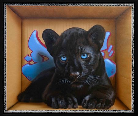 Dave Baranes - Dark Tender