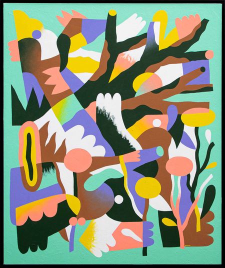 Tommy Knuts - Depuis La Terrasse