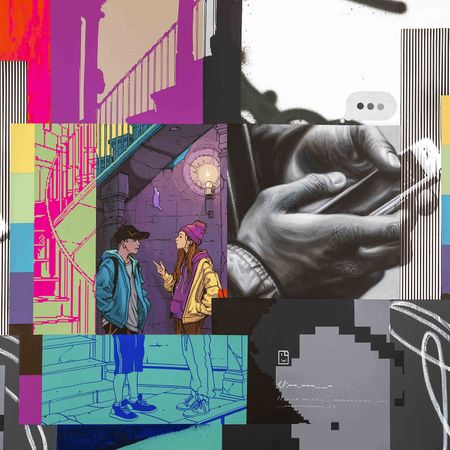 Jay Kaes - Echoes of Time