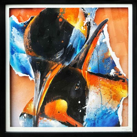 Daniel Mac Lloyd - Emperors