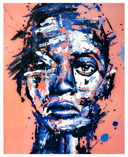 Raphael Gindt - Endure 23