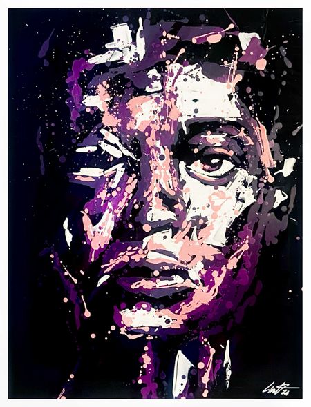 Raphael Gindt - Endure 24