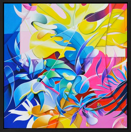 Amaury Dubois - Euphorbia (Amaury Dubois)