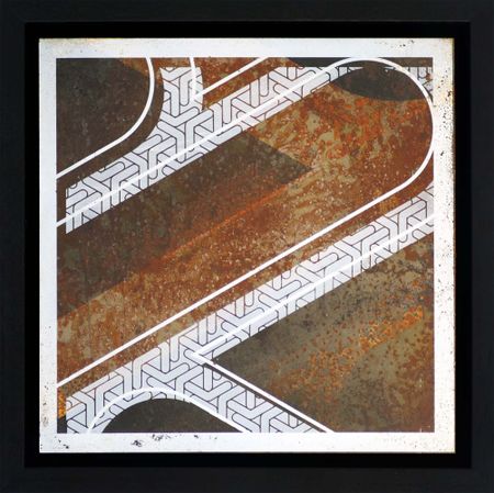 Erell - FE_C_IX (Corrosion)