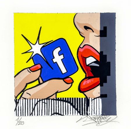 Jay Kaes - Feed Me Blue